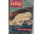 Revista Hobby 1954